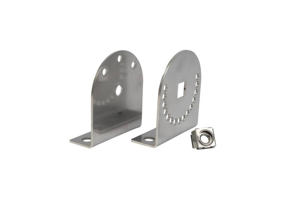 Pracht Wand-u.Deckenmontagewinkel EX55002-Montageset