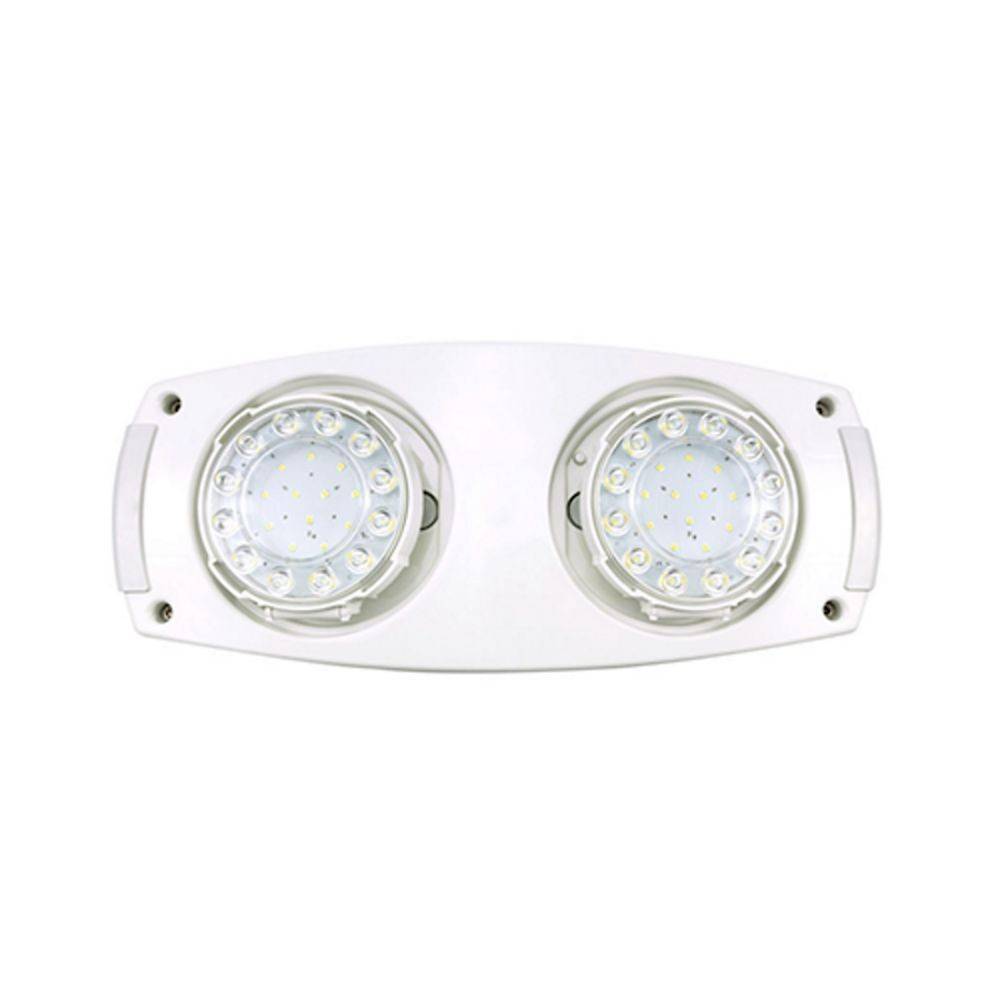 Ceag Notlichtsysteme Metallblende BL2MB