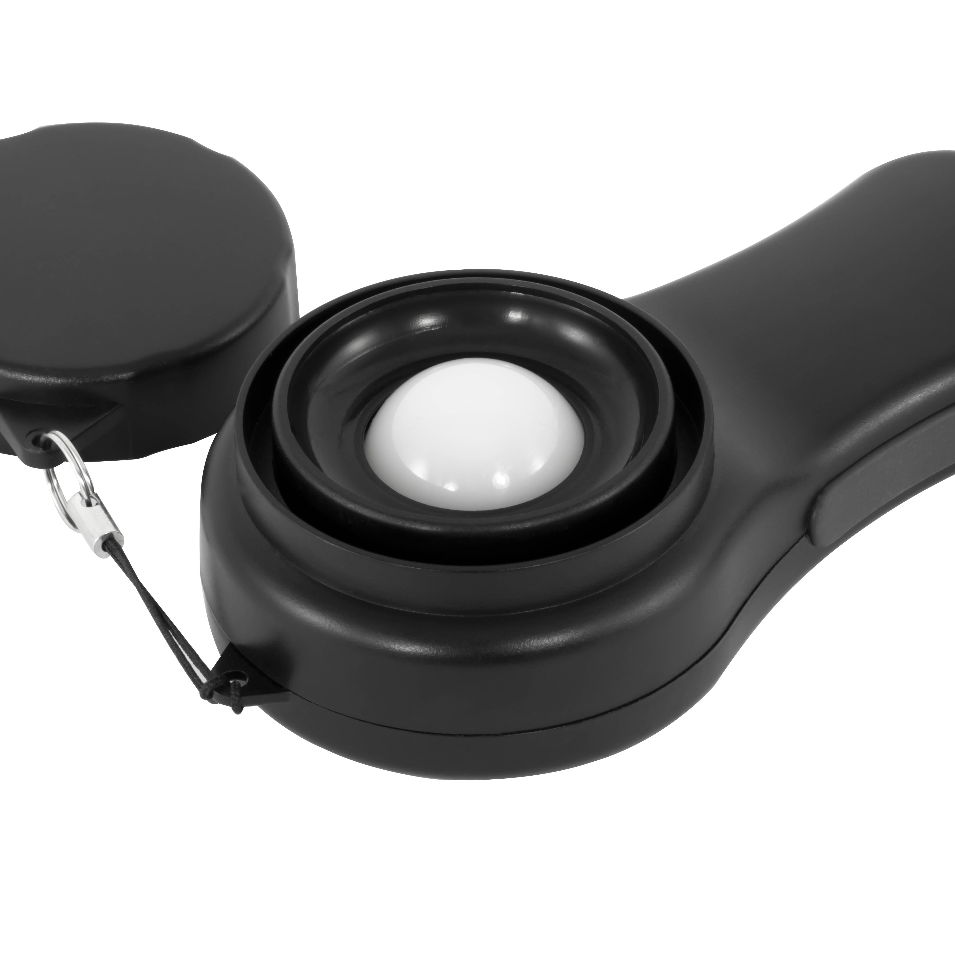 PCE Instruments Luxmeter PCE-LED 30 Messung bis 400000 lx |inkl. Datenlogger |CNS 5519 |JIS C1609:1993 |IP52