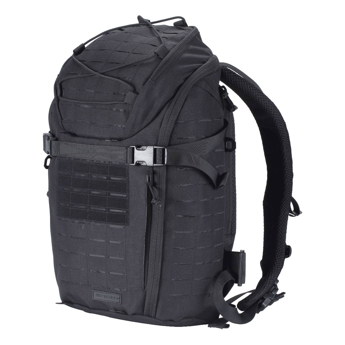Nitecore Rucksack MP20, schwarz - 45cm x 27cm x 15cm - 20 Liter