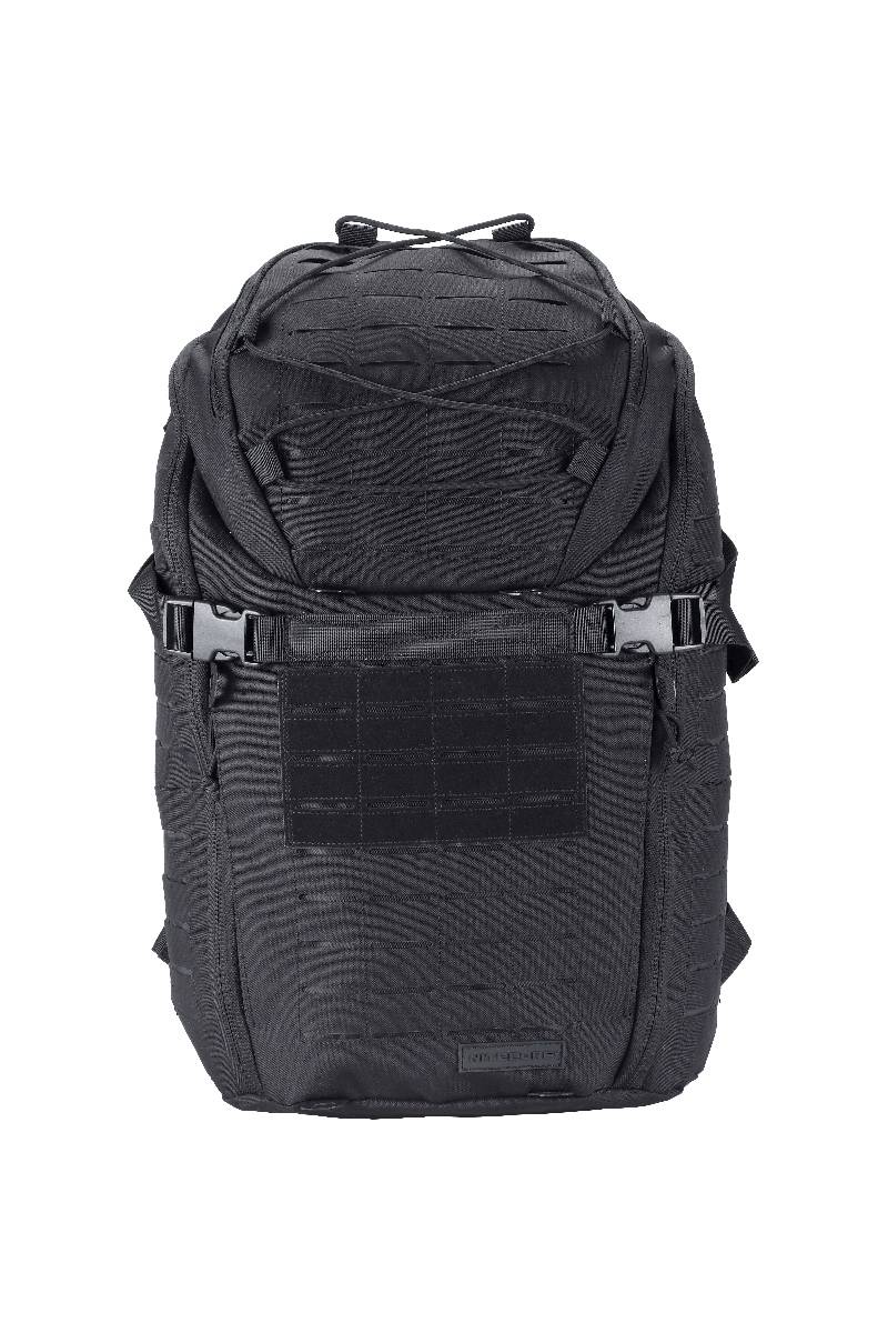 Nitecore Rucksack MP20, schwarz - 45cm x 27cm x 15cm - 20 Liter