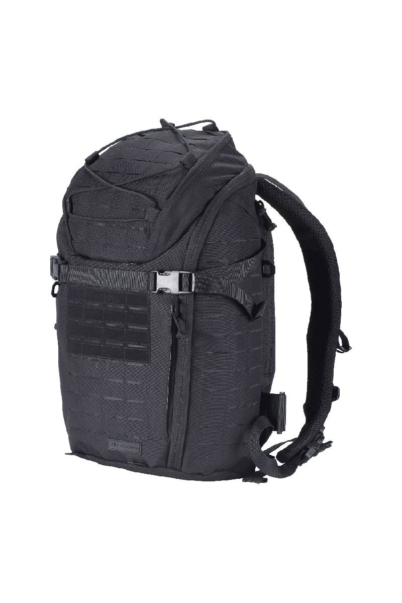 Nitecore Rucksack MP20, schwarz - 45cm x 27cm x 15cm - 20 Liter