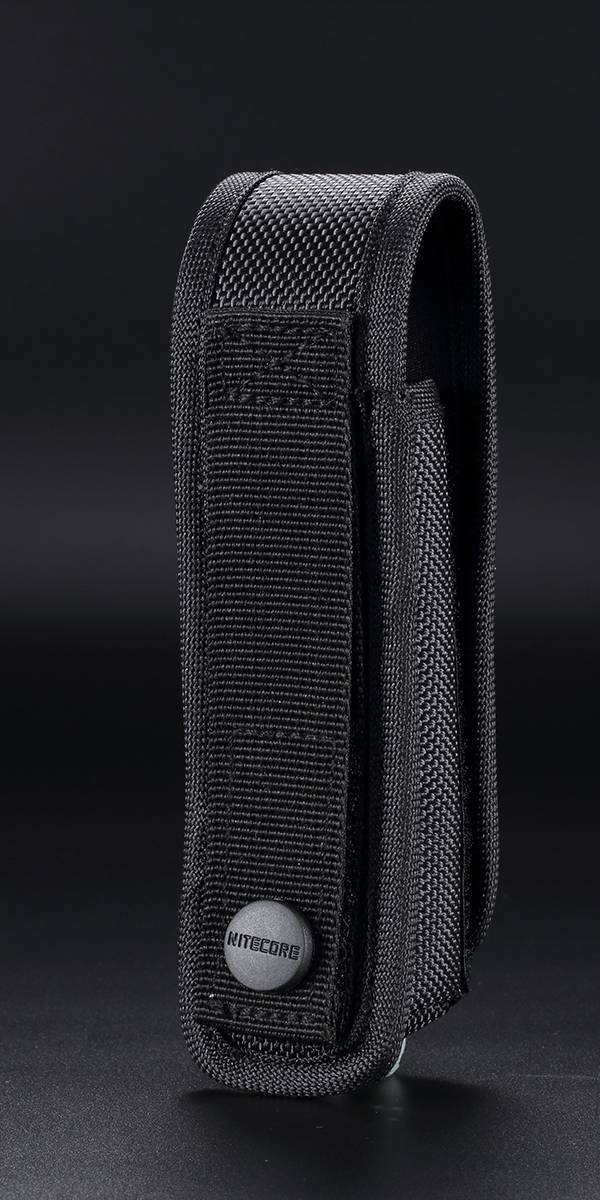 Nitecore Nylon Holster NH217BY