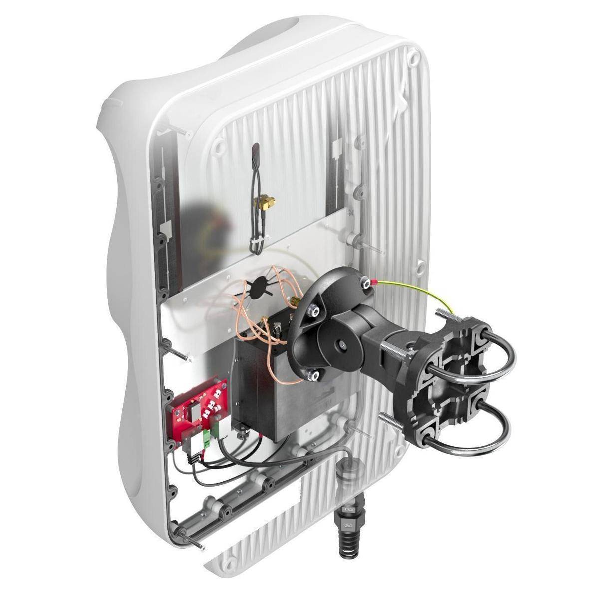 AR5020M - QuMax für Robustel R5020