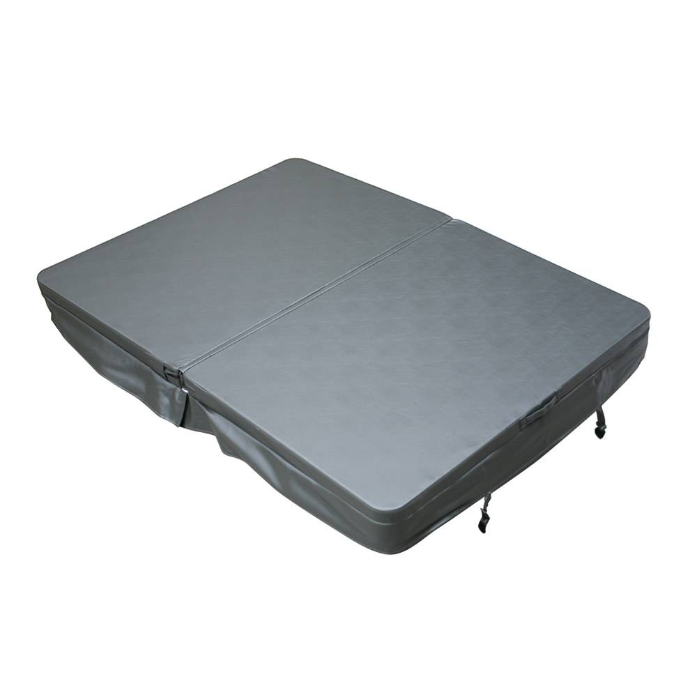 OUTDOOR WHIRLPOOL SUNSET