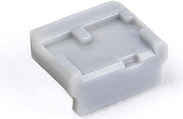 Smartkeeper UL04P1GY Schnittstellenblockierung Grau 10 Stück(e) (UL04P1GY)