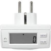 Basetech EM 2000 Energiekosten-Messgerät