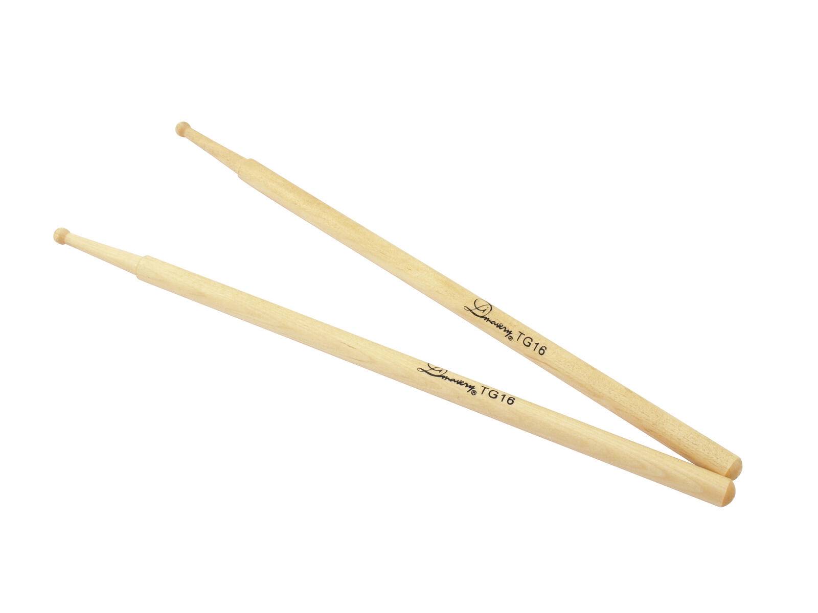 DIMAVERY DDS-Snaresticks, Eiche