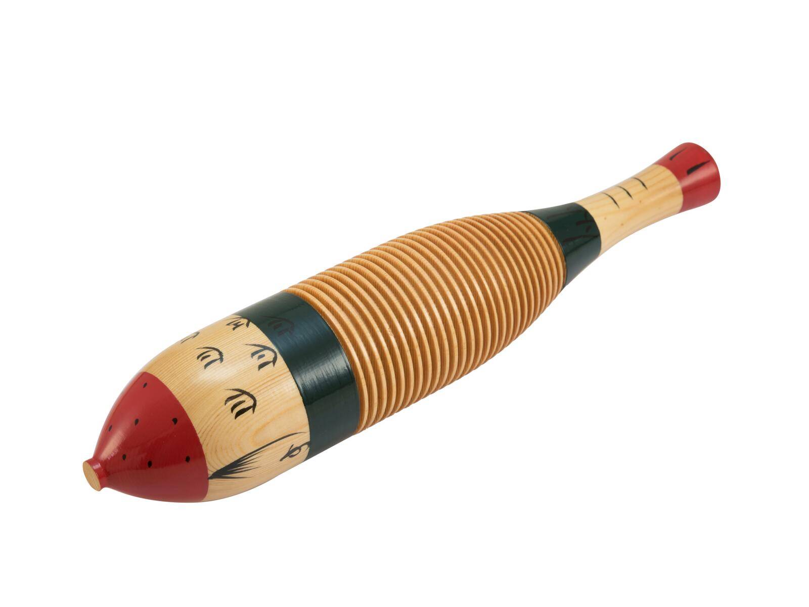 DIMAVERY DP-50 Guiro Fisch, groß