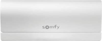 Somfy 2401362 Kabellos Weiß Türen-/Fenstersensor (2401362)
