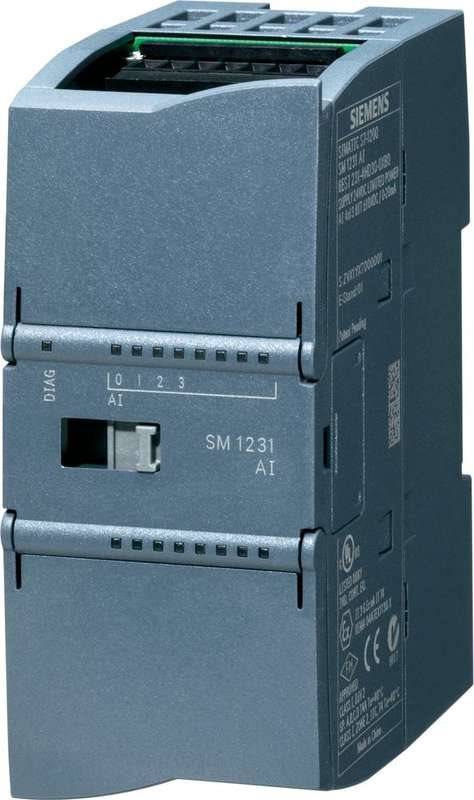 Siemens 6ES7231-5PF32-0XB0 Digital & Analog I/O Modul (6ES7231-5PF32-0XB0)