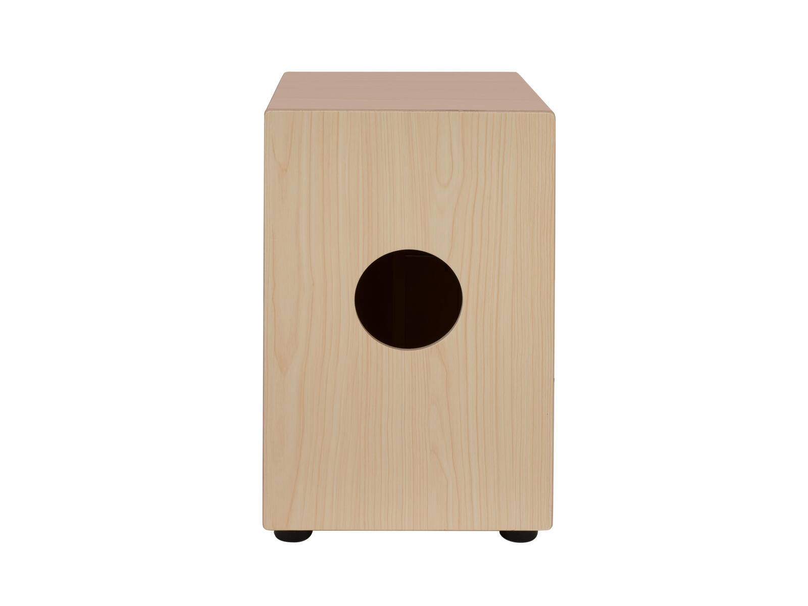 DIMAVERY CJ-610 Cajon, swirl