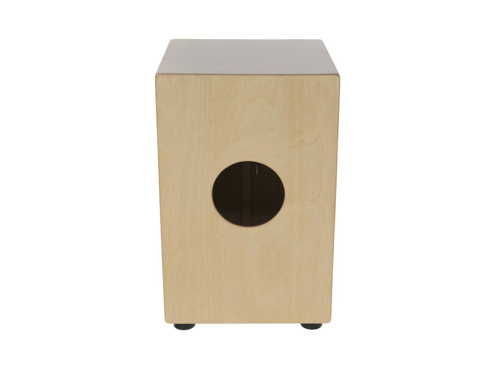 DIMAVERY CJ-510 Cajon, Birke, sunburst