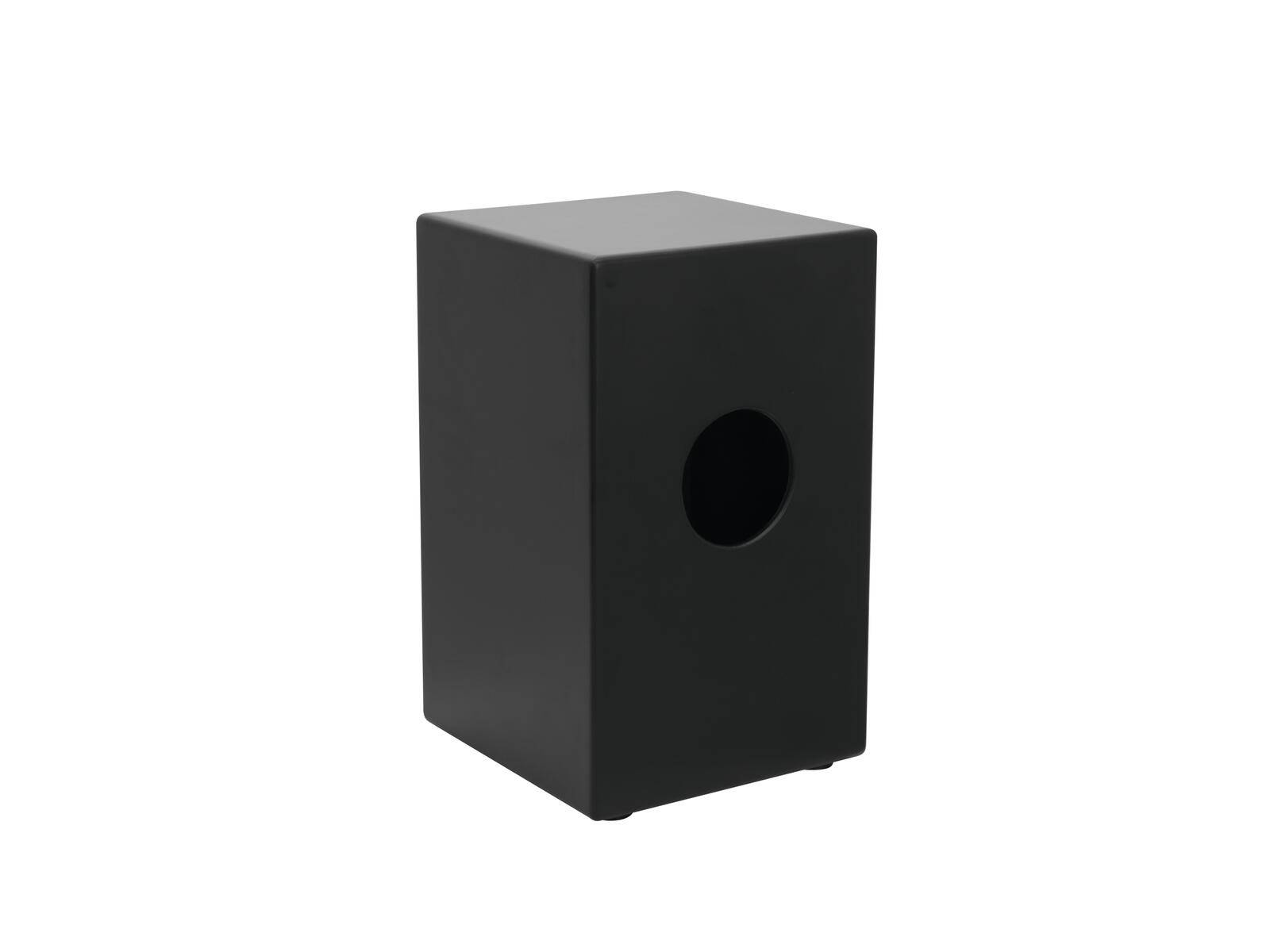 DIMAVERY CJ-400 Cajon, schwarz
