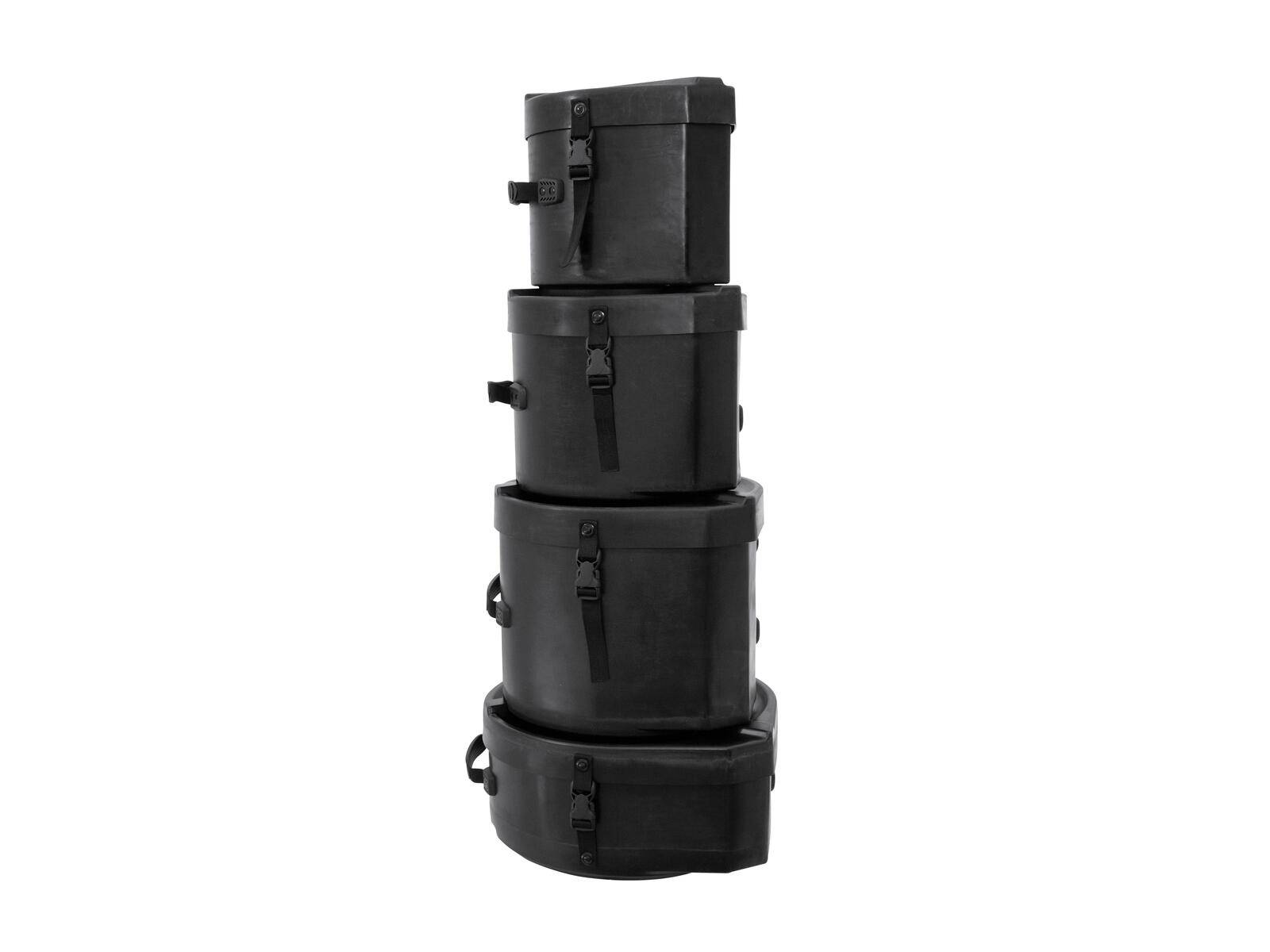 DIMAVERY PE-Case für Tom Tom 8