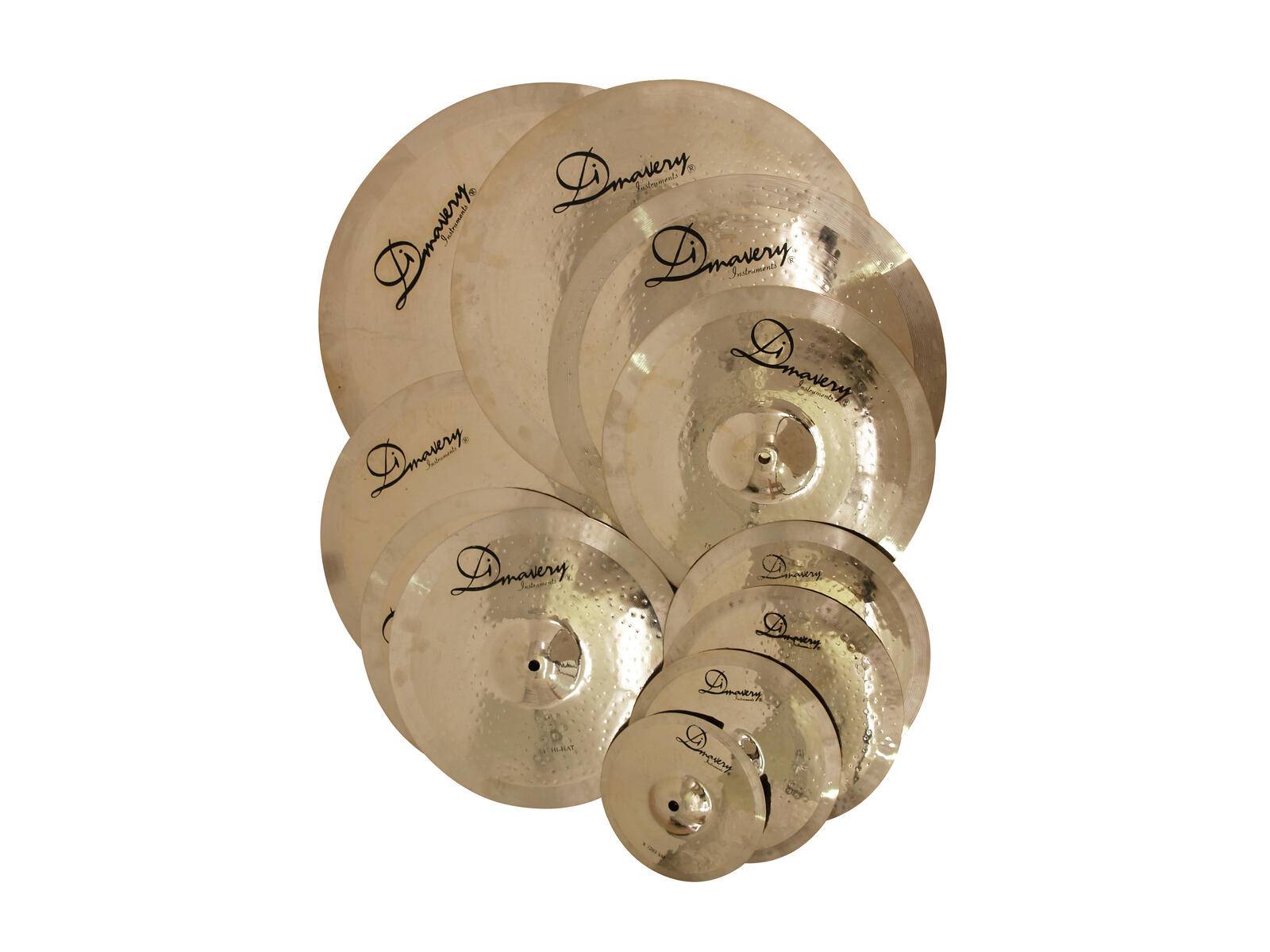 DIMAVERY DBMR-922 Becken 22er Ride