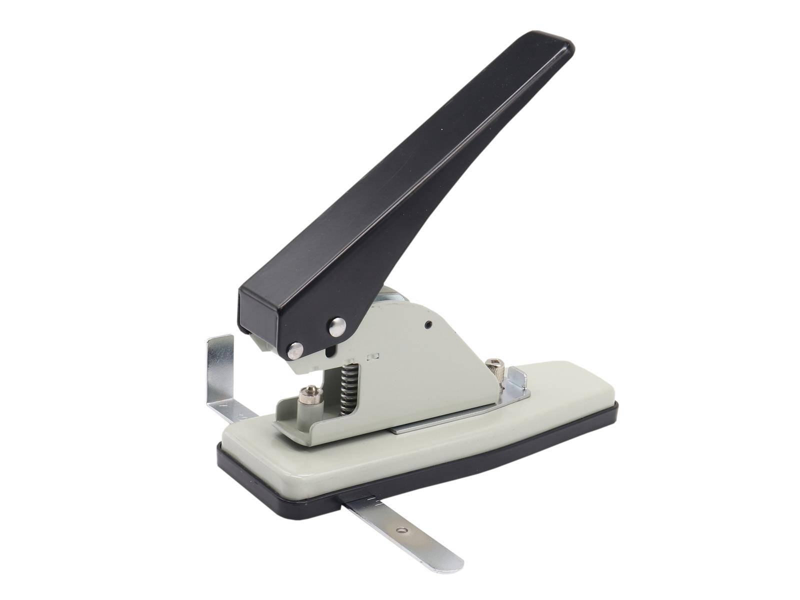 Stabile Ösenpresse EP30 oesen und lochen bis zu 30 Blatt