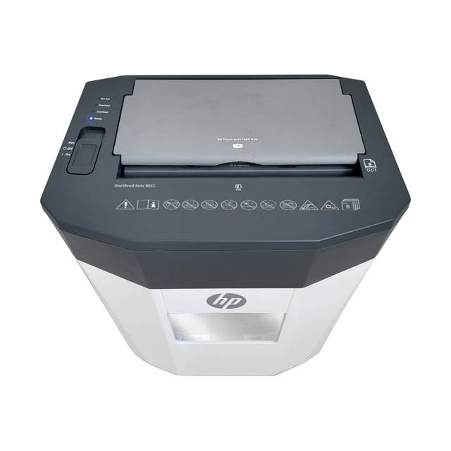 HP Aktenvernichter OneShred Auto 80CC