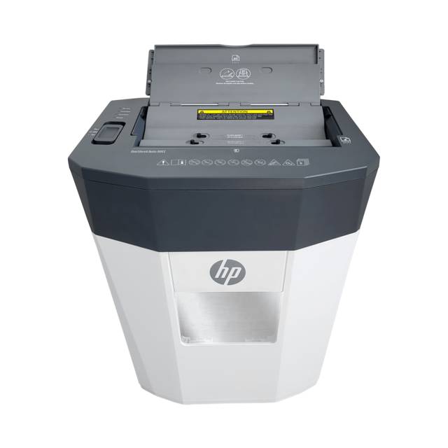 HP Aktenvernichter OneShred Auto 80CC