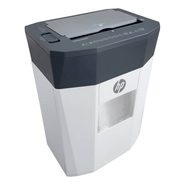 HP Aktenvernichter OneShred Auto 80CC