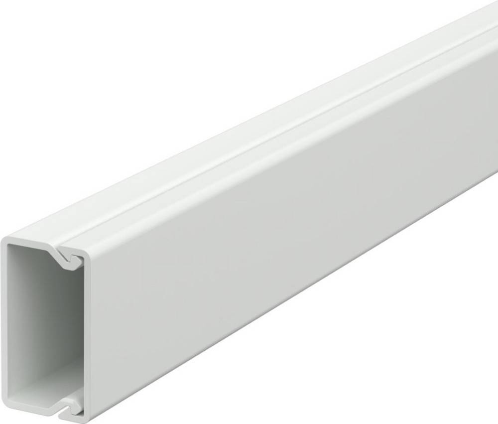 OBO Bettermann Wand+Deckenkanal WDK15030LGR