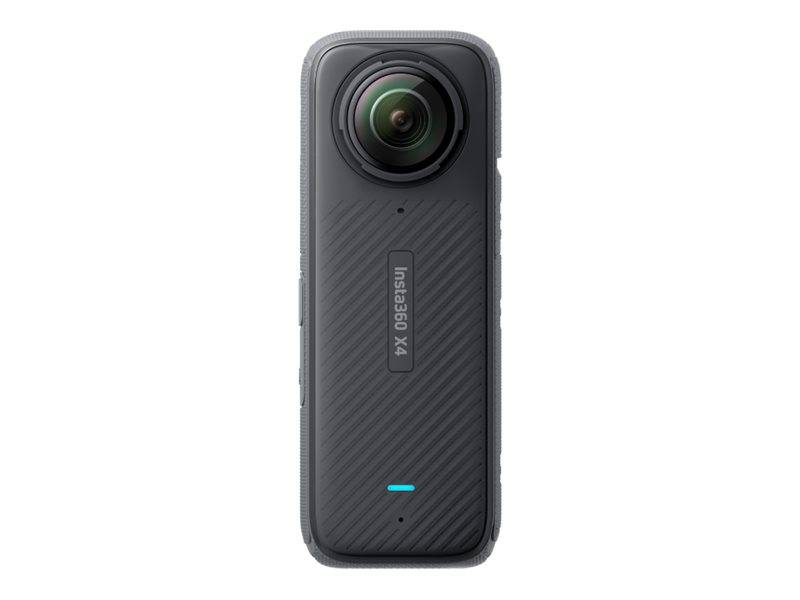 Insta360 X4 - 360° Action-Kamera - 8K / 30 BpS