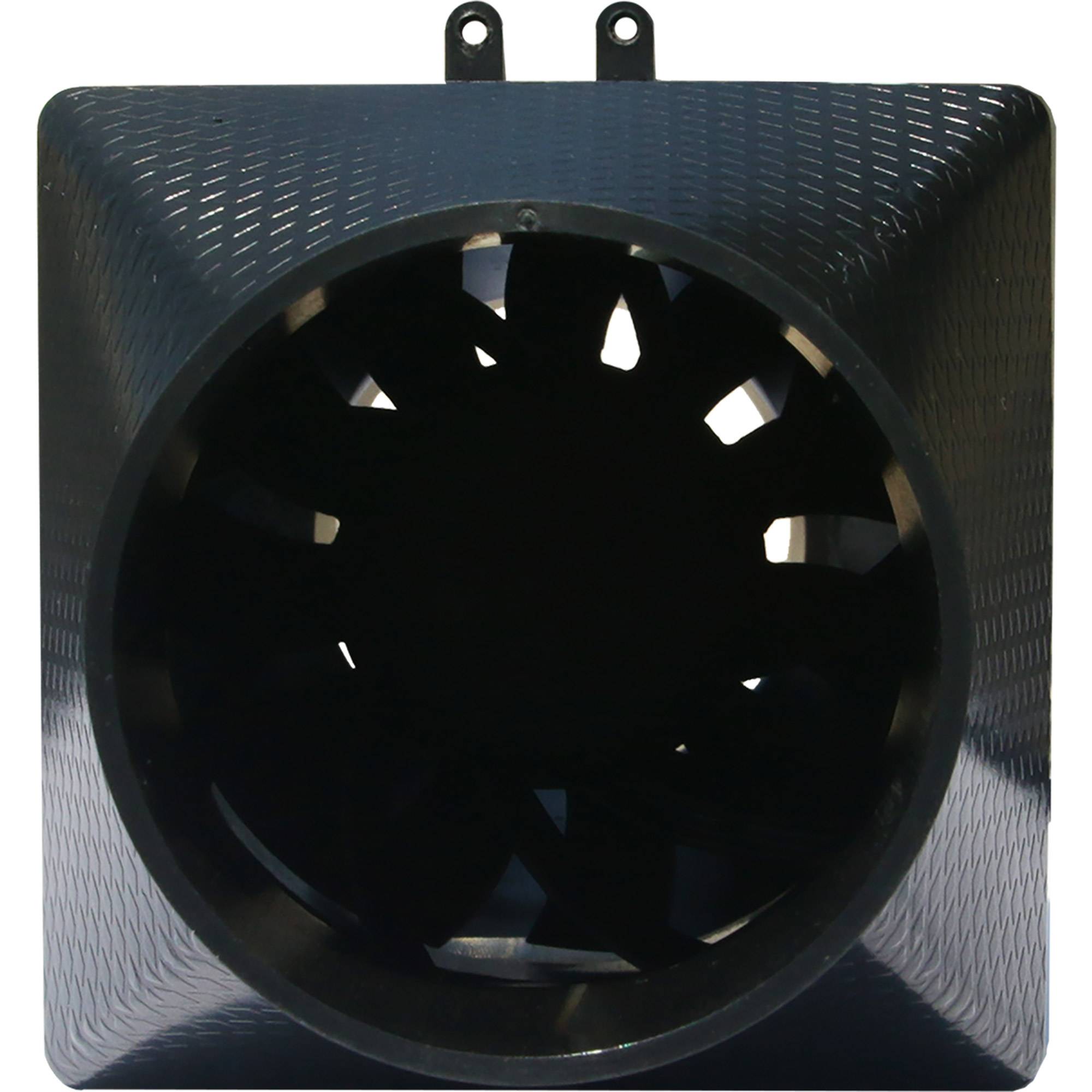 TITAN - TTC-SC32 A+ Rohrventilator - 50 dB - 60 mm