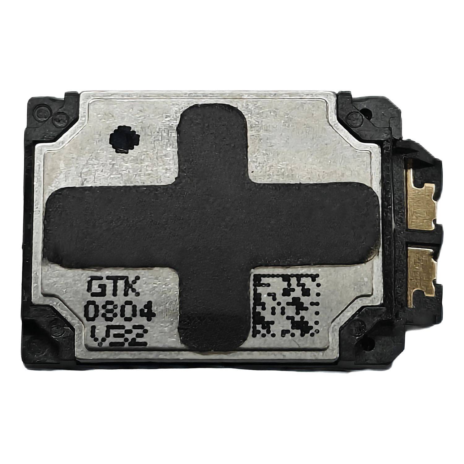 Für Samsung Galaxy A24 SM-A245 Speaker Ringer Buzzer Lautsprecher Modul Ersatzteil Schwarz