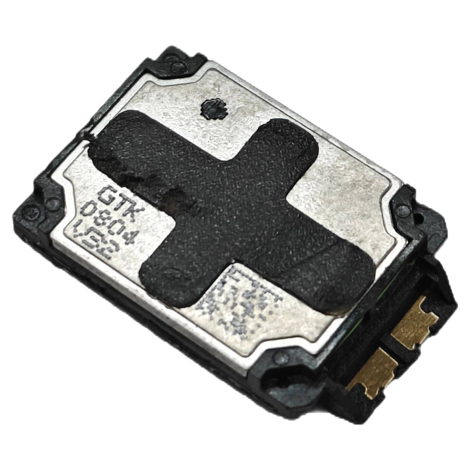 Für Samsung Galaxy A24 SM-A245 Speaker Ringer Buzzer Lautsprecher Modul Ersatzteil Schwarz