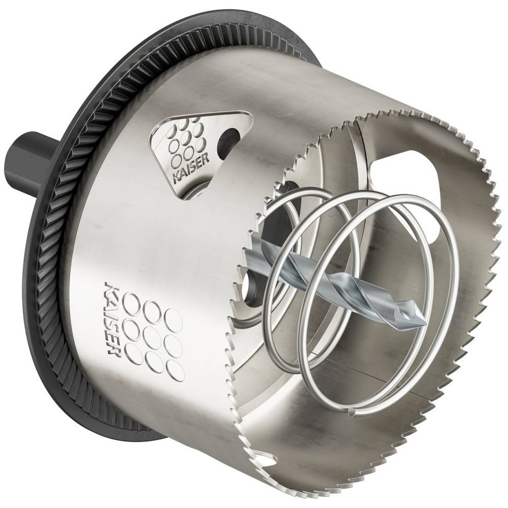 Kaiser PROFI Fräser 74mm 1081-20