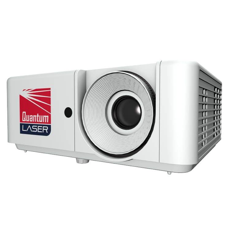 InFocus INL176 Beamer, 1280 x 800 WXGA, 4200 Lumen