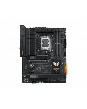 ASUS TUF GAMING B760-PLUS WIFI Motherboard ATX LGA1700-Sockel B760 Chipsatz USB 3.2 Gen 1 2 USB-C Gen2 2x2 2.5 Gigabit LAN Wi-Fi 6 Bluetooth