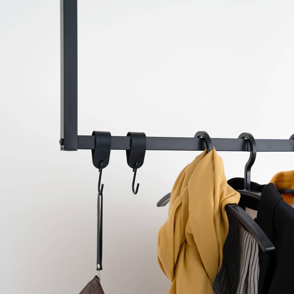 S-HAKEN SHAPE - Menge: 5