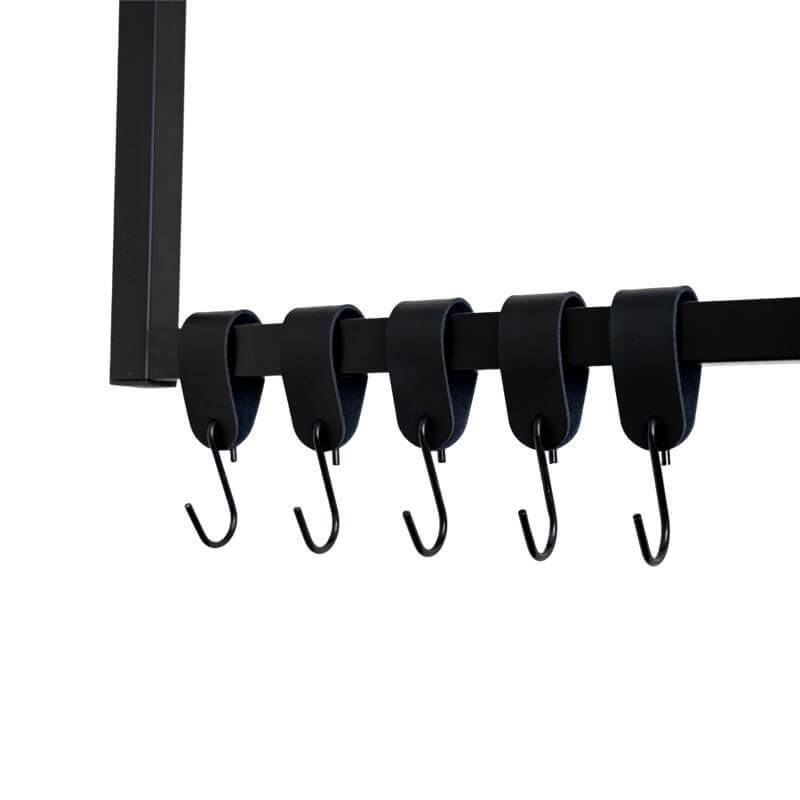 S-HAKEN SHAPE - Menge: 5