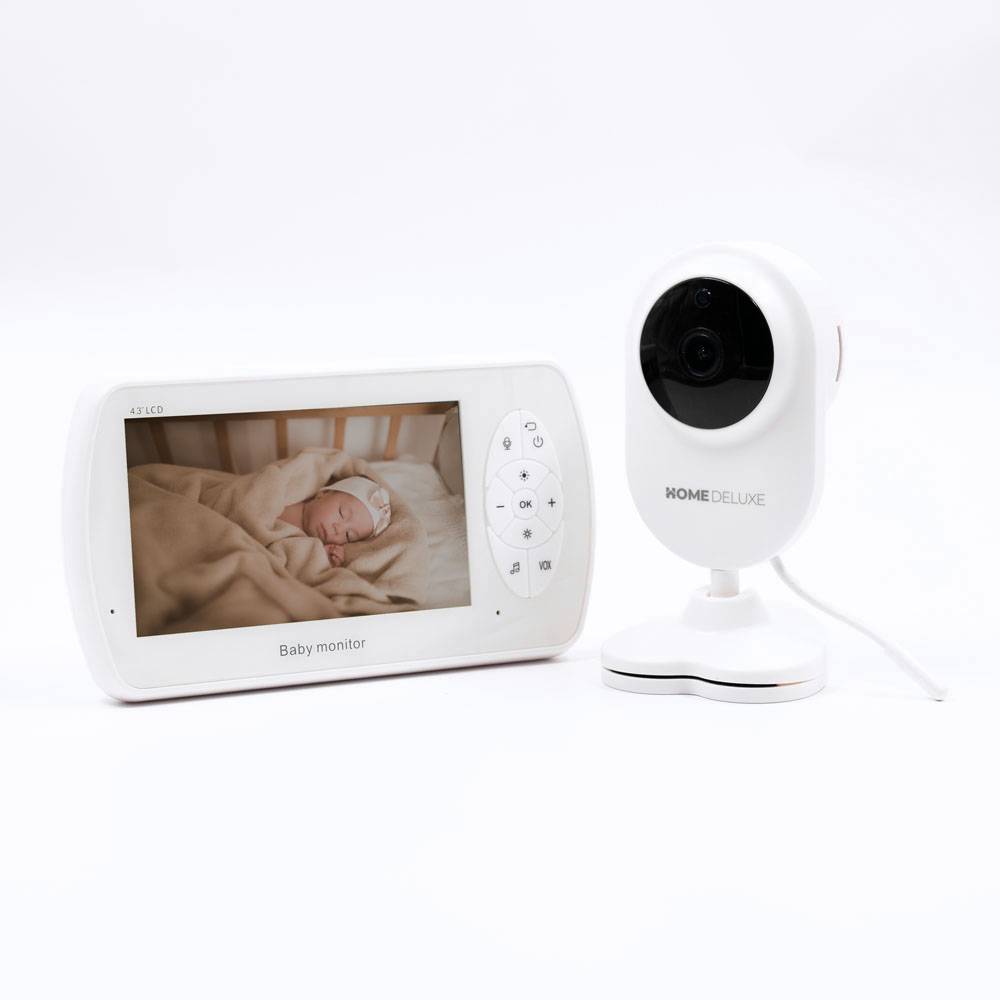 BABYPHONE SLEEPSAFE
