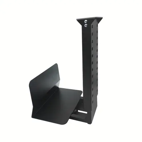 HÖHENVERSTELLBARER SCHREIBTISCH LUMINA - Farbe: Schwarz - Braun, Größe: 160 x 80 cm HÖHENVERSTELLBARER SCHREIBTISCH LUMINA - Farbe: Schwarz - Braun, Größe: 160 x 80 cm