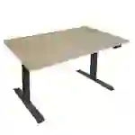 TISCHPLATTE AGORA - Farbe: Eiche, Größe: 160 x 80 TISCHPLATTE AGORA - Farbe: Eiche, Größe: 160 x 80