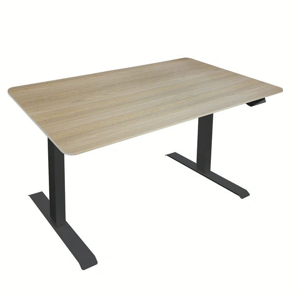 TISCHPLATTE AGORA - Farbe: Eiche, Größe: 160 x 80 TISCHPLATTE AGORA - Farbe: Eiche, Größe: 160 x 80