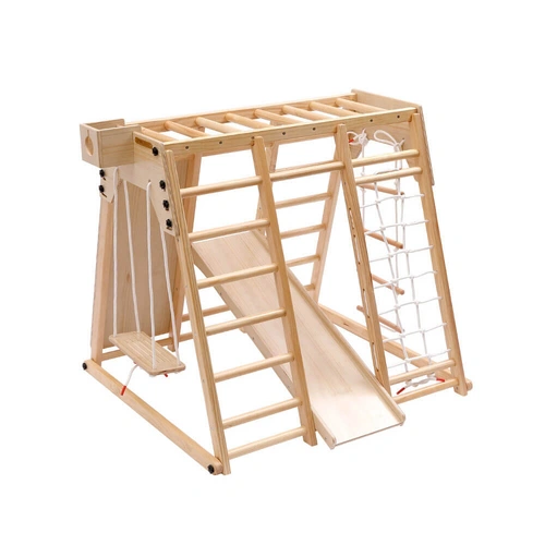 KLETTERGERÜST LIO KLETTERGERÜST LIO