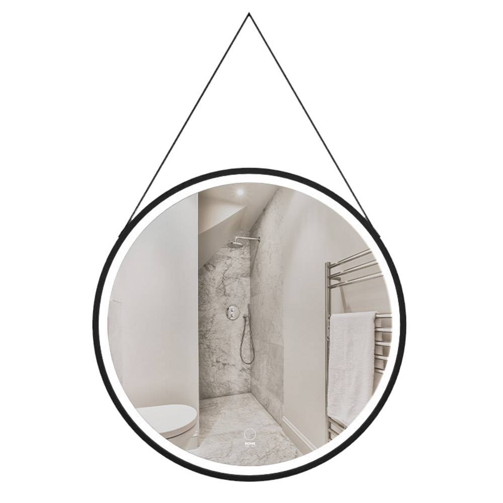 LED-SPIEGEL FIANA - Größe: 80 cm