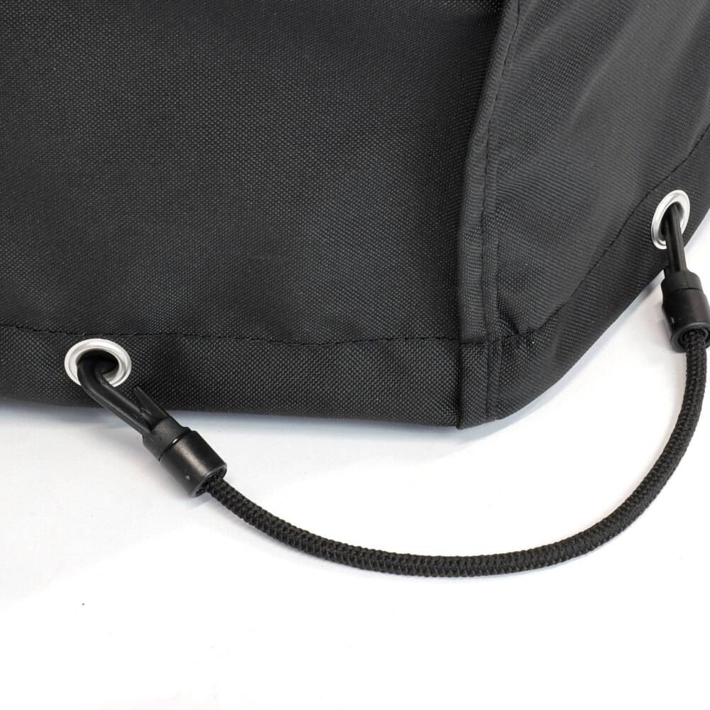 REGENABDECKUNG CAPE TAIGA / NIRA