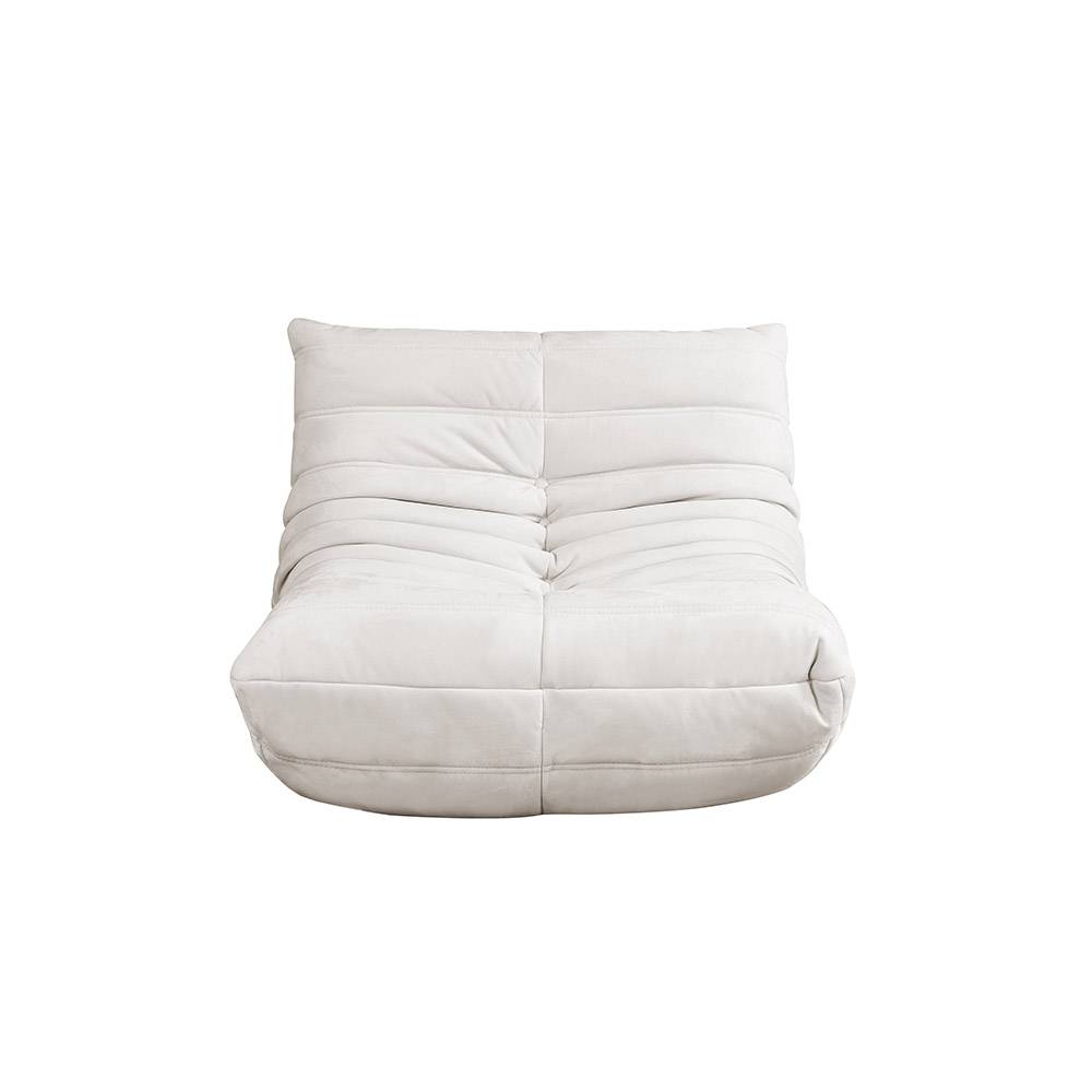 SESSEL CHILL - Farbe: Beige