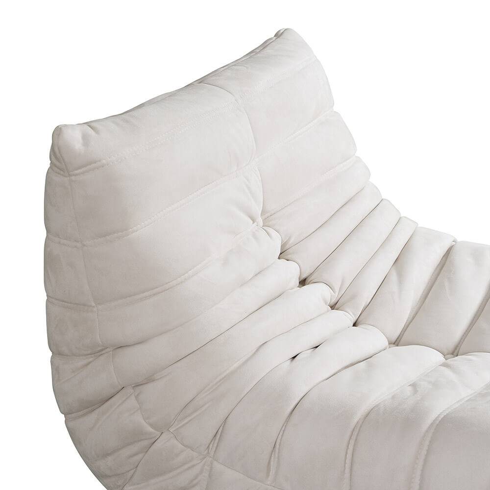 RELAXSESSEL CHILL - Farbe: Beige