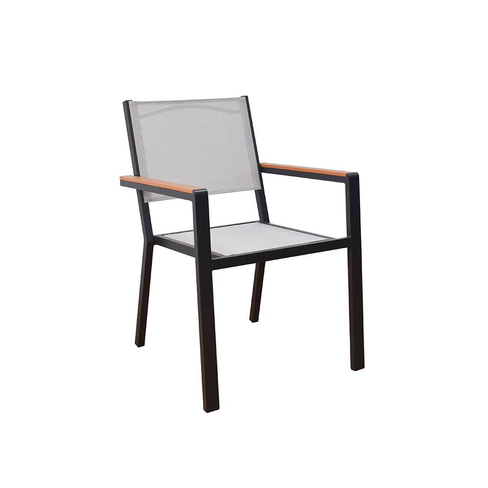 GARTENSTUHL SEDIA - Menge: 11