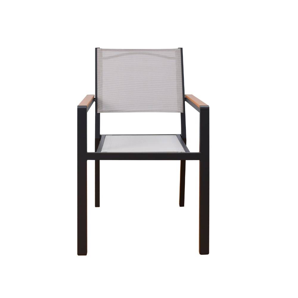 GARTENSTUHL SEDIA - Menge: 12