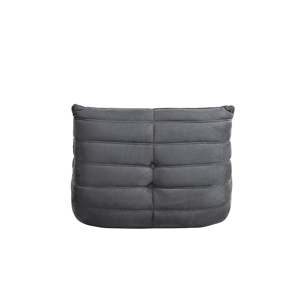 RELAXSESSEL CHILL - Farbe: Anthrazit