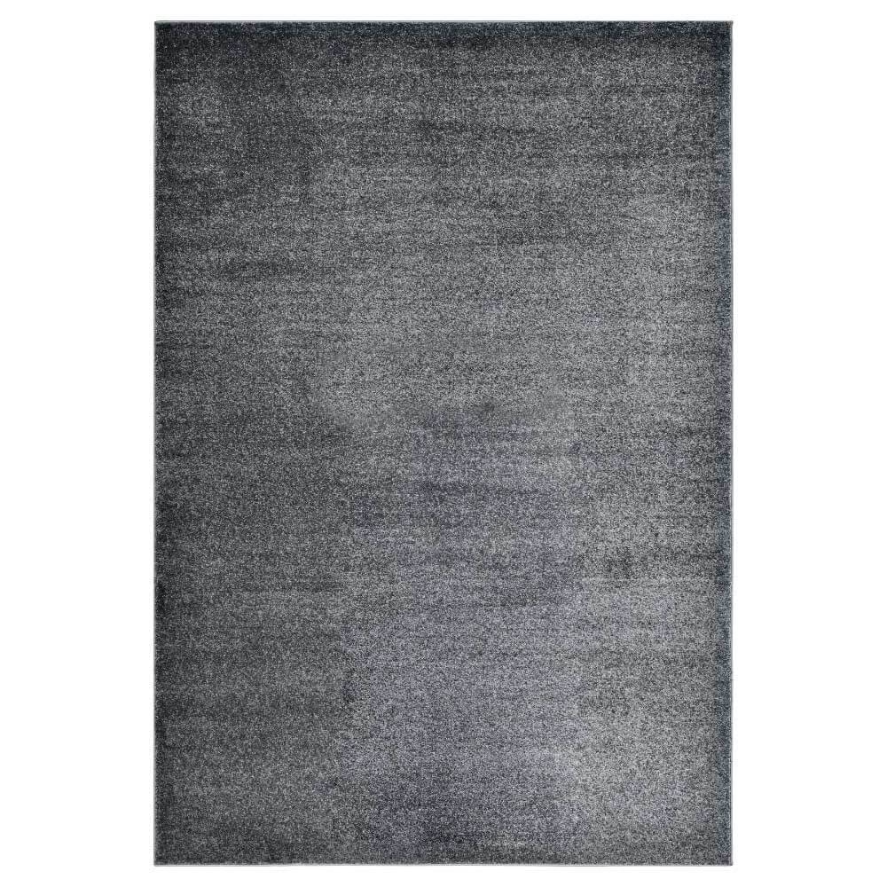 KURZFLORTEPPICH FOFI - Farbe: Grau, Größe: 230 x 160 cm