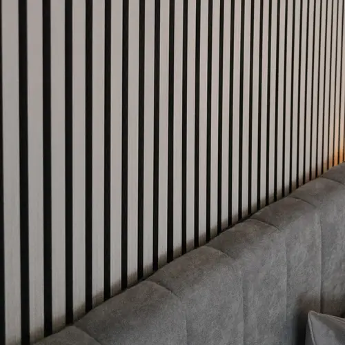 AKUSTIKPANEEL SONIC - Farbe: Grey Oak, Menge: 12 AKUSTIKPANEEL SONIC - Farbe: Grey Oak, Menge: 12