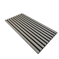 AKUSTIKPANEEL SONIC - Farbe: Grey Oak, Menge: 12 AKUSTIKPANEEL SONIC - Farbe: Grey Oak, Menge: 12
