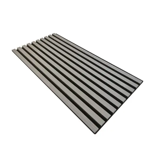AKUSTIKPANEEL SONIC - Farbe: Grey Oak, Menge: 12 AKUSTIKPANEEL SONIC - Farbe: Grey Oak, Menge: 12